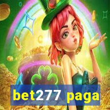 bet277 paga